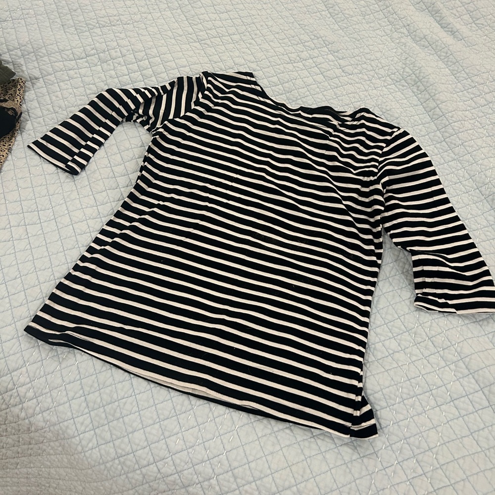 Striped shirt